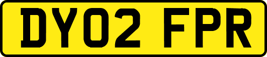 DY02FPR