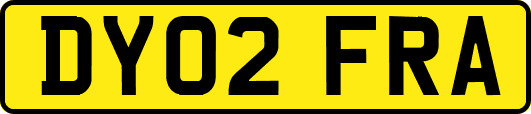 DY02FRA