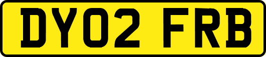 DY02FRB