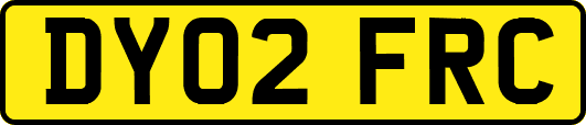 DY02FRC