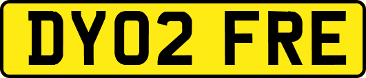 DY02FRE