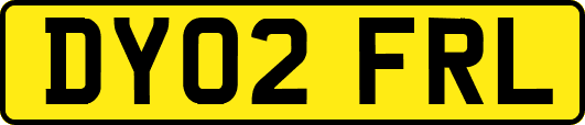 DY02FRL