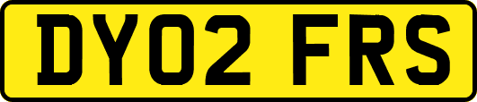DY02FRS