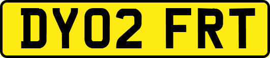 DY02FRT