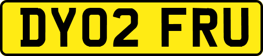 DY02FRU