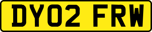 DY02FRW