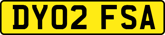 DY02FSA
