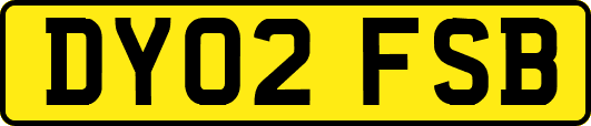 DY02FSB