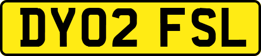 DY02FSL