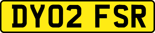 DY02FSR