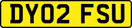 DY02FSU