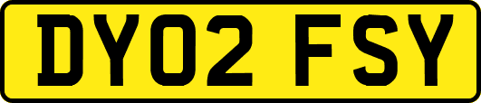 DY02FSY