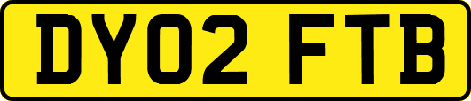 DY02FTB