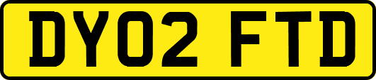 DY02FTD