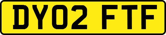 DY02FTF