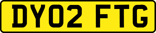 DY02FTG