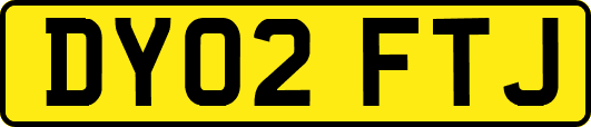 DY02FTJ