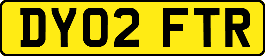 DY02FTR
