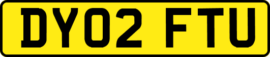 DY02FTU