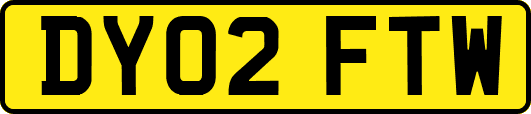 DY02FTW