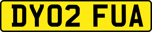 DY02FUA