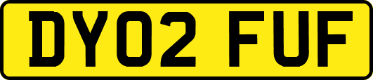 DY02FUF