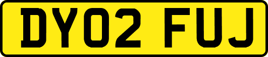 DY02FUJ