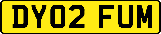 DY02FUM