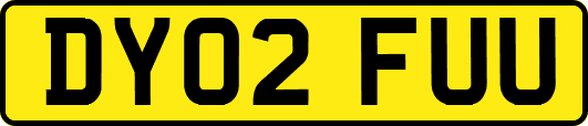 DY02FUU