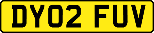 DY02FUV