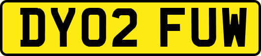 DY02FUW