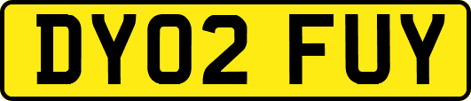 DY02FUY