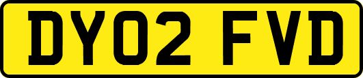 DY02FVD