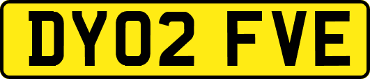 DY02FVE
