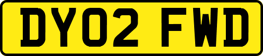 DY02FWD