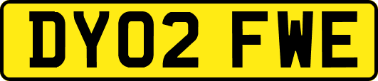 DY02FWE