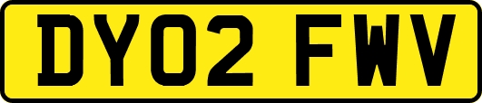 DY02FWV