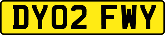 DY02FWY