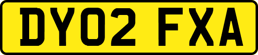 DY02FXA