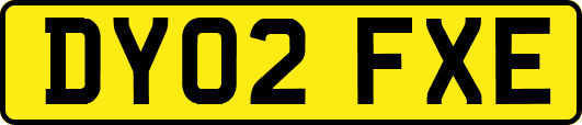 DY02FXE