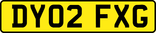 DY02FXG