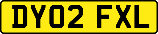 DY02FXL
