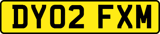 DY02FXM