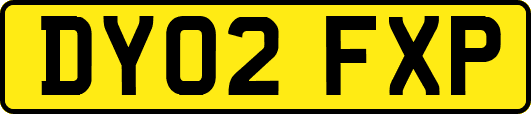 DY02FXP