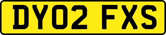 DY02FXS