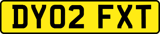 DY02FXT