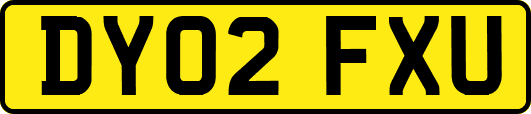 DY02FXU