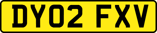 DY02FXV