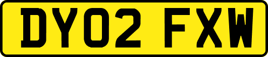 DY02FXW