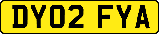 DY02FYA